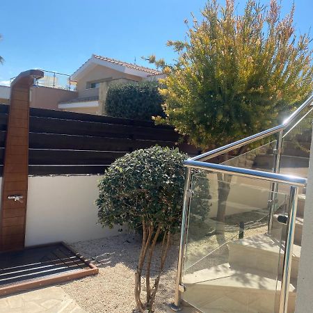 Paradise Latchi Villa Πόλη Εξωτερικό φωτογραφία