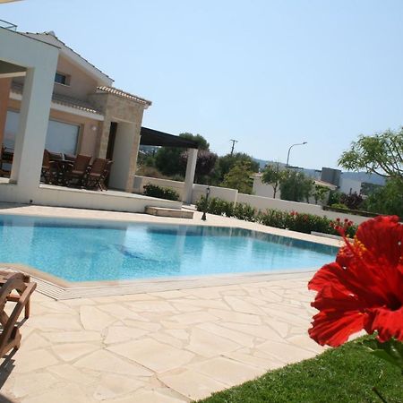 Paradise Latchi Villa Πόλη Εξωτερικό φωτογραφία