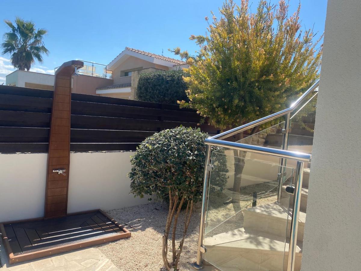 Paradise Latchi Villa Πόλη Εξωτερικό φωτογραφία