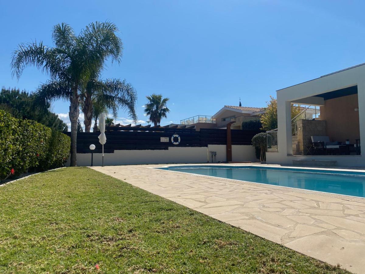 Paradise Latchi Villa Πόλη Εξωτερικό φωτογραφία