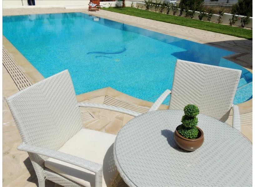 Paradise Latchi Villa Πόλη Εξωτερικό φωτογραφία