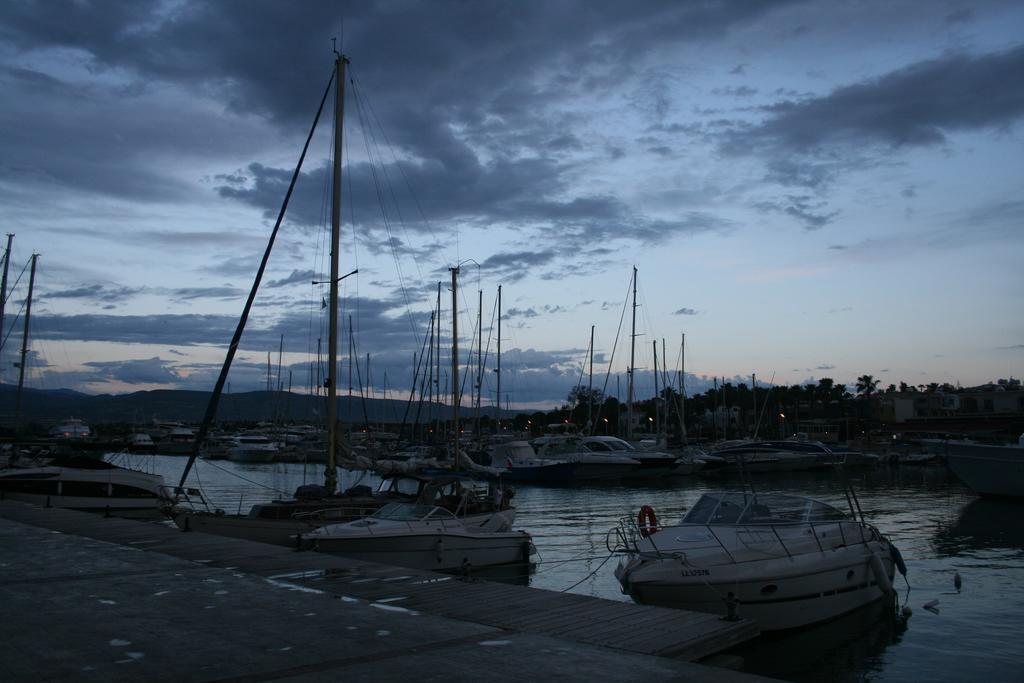 Paradise Latchi Villa Πόλη Εξωτερικό φωτογραφία