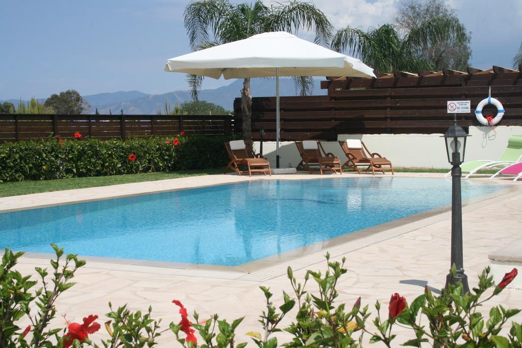 Paradise Latchi Villa Πόλη Δωμάτιο φωτογραφία