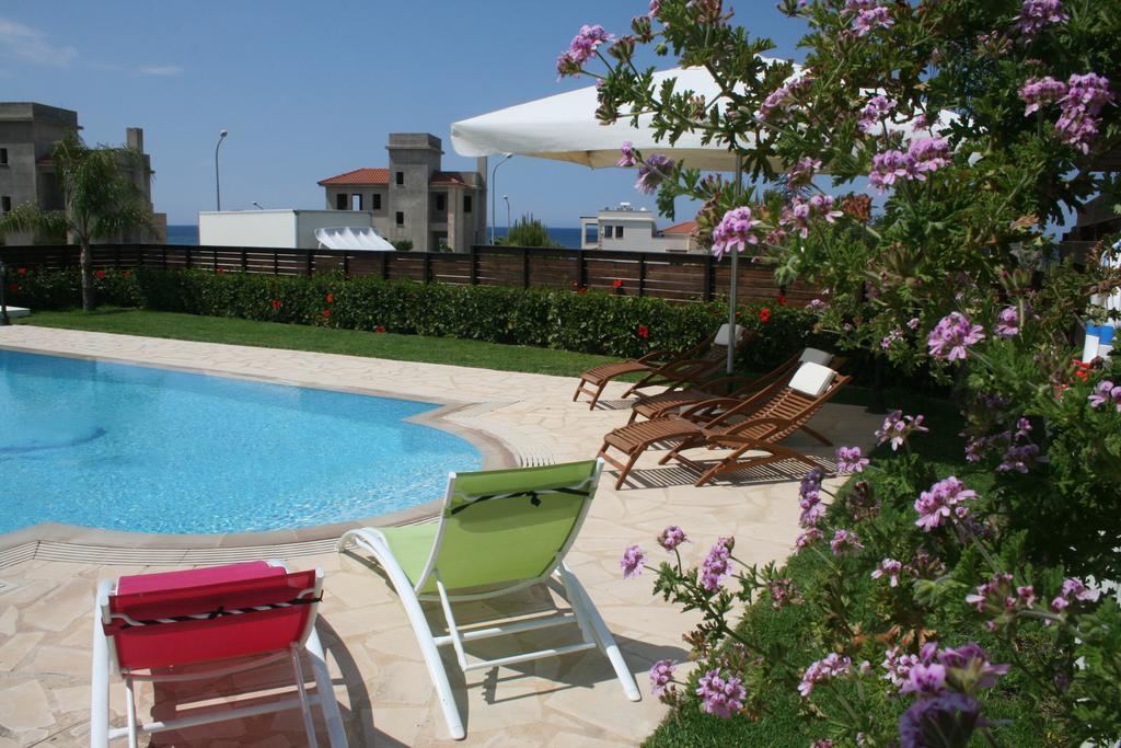 Paradise Latchi Villa Πόλη Εξωτερικό φωτογραφία