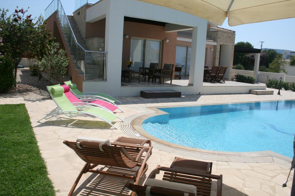 Paradise Latchi Villa Πόλη Εξωτερικό φωτογραφία