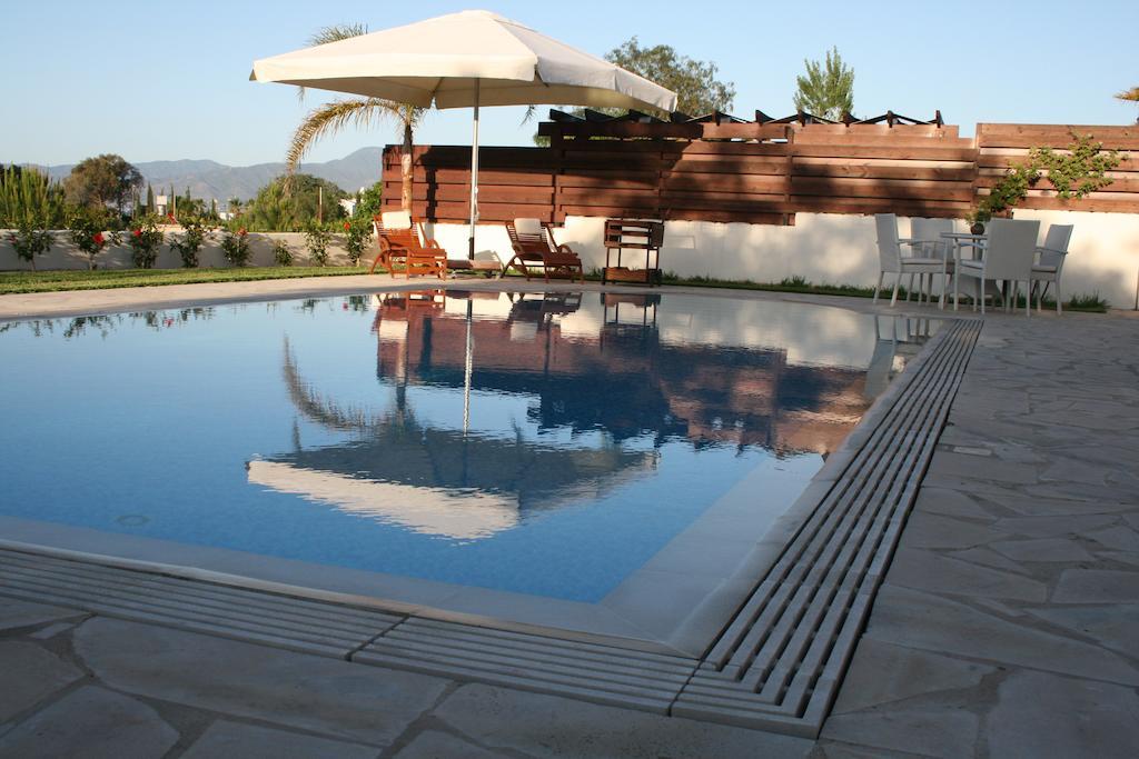 Paradise Latchi Villa Πόλη Δωμάτιο φωτογραφία
