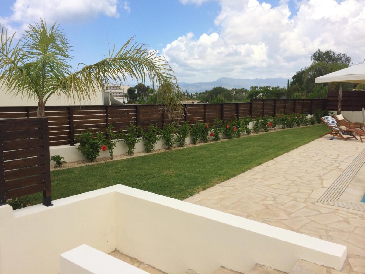 Paradise Latchi Villa Πόλη Εξωτερικό φωτογραφία