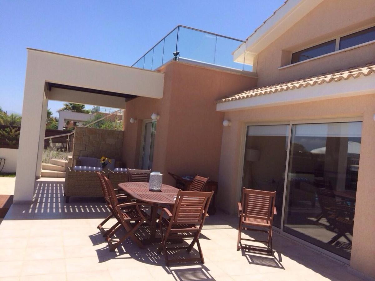 Paradise Latchi Villa Πόλη Εξωτερικό φωτογραφία