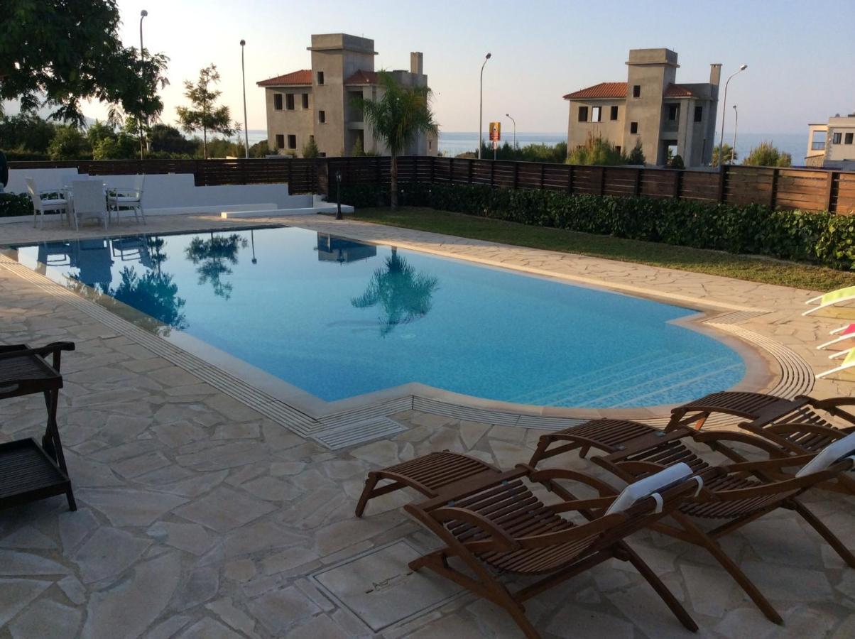 Paradise Latchi Villa Πόλη Εξωτερικό φωτογραφία