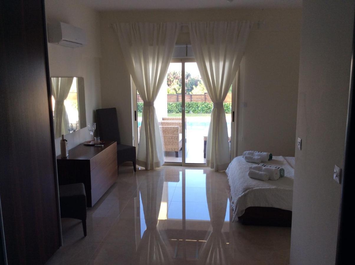 Paradise Latchi Villa Πόλη Εξωτερικό φωτογραφία