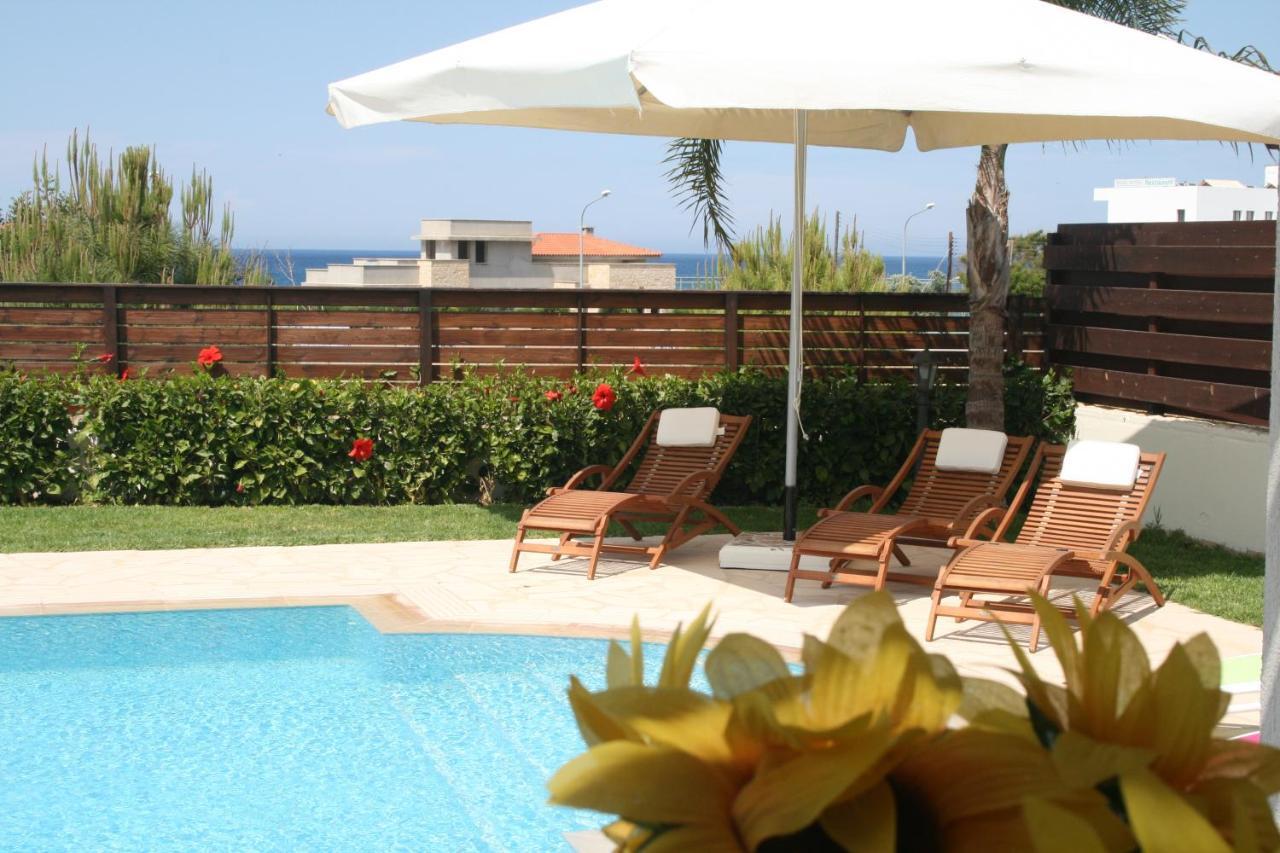 Paradise Latchi Villa Πόλη Εξωτερικό φωτογραφία