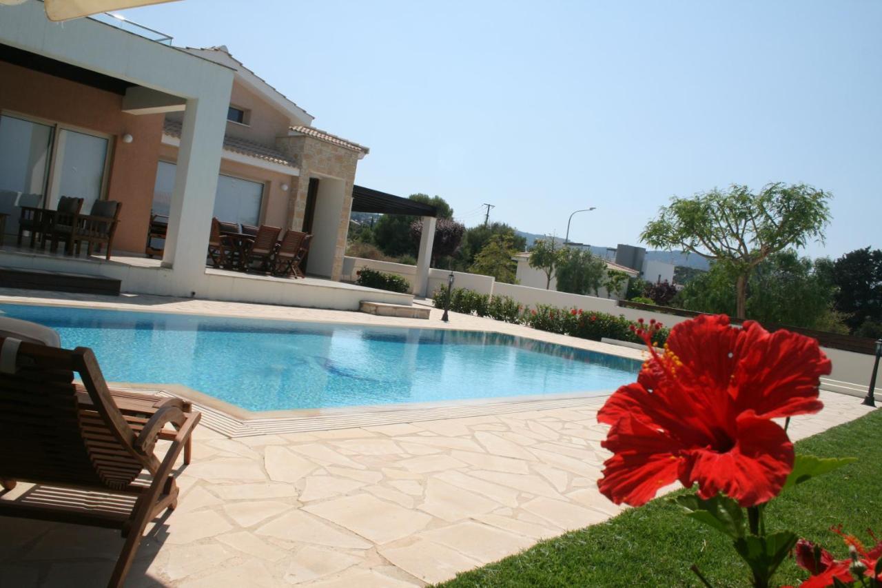 Paradise Latchi Villa Πόλη Εξωτερικό φωτογραφία