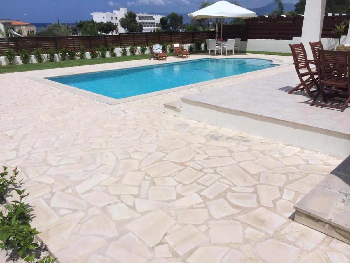 Paradise Latchi Villa Πόλη Εξωτερικό φωτογραφία