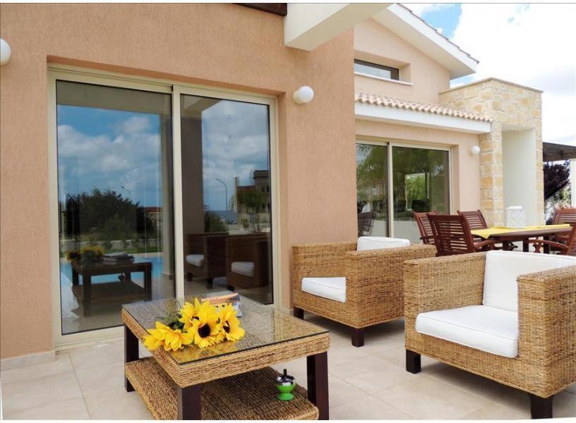 Paradise Latchi Villa Πόλη Εξωτερικό φωτογραφία