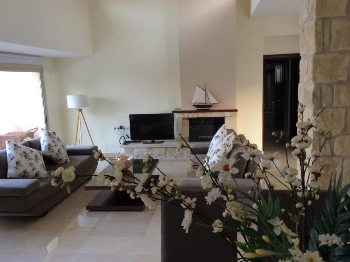 Paradise Latchi Villa Πόλη Εξωτερικό φωτογραφία