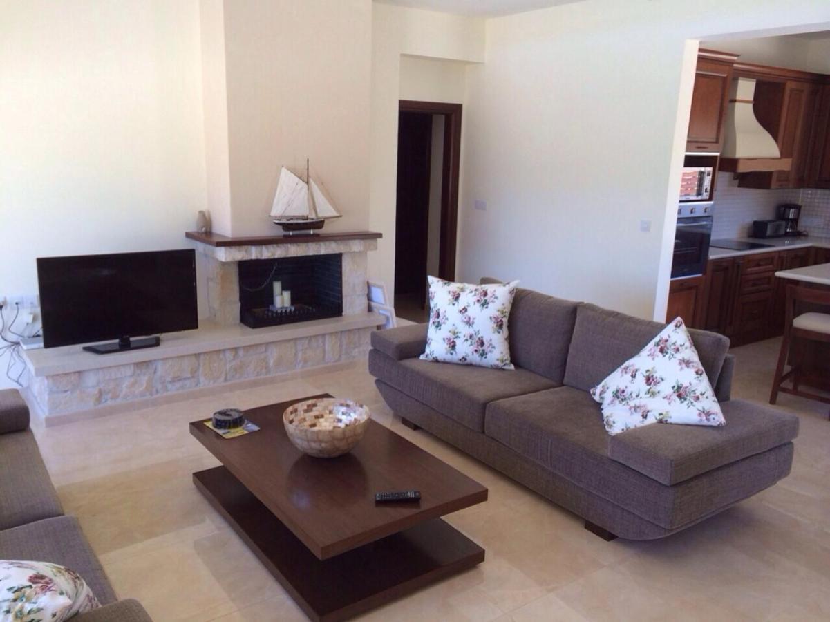 Paradise Latchi Villa Πόλη Εξωτερικό φωτογραφία