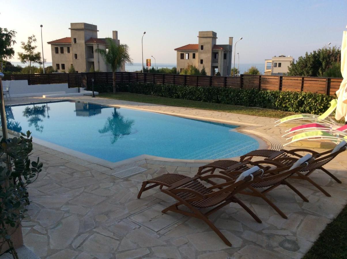Paradise Latchi Villa Πόλη Εξωτερικό φωτογραφία